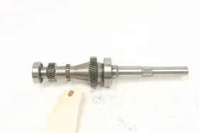 3236348 Polaris Shaft Input Helical