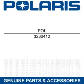 3236410 Polaris Washer 22.5 X 30 1.5 Rzr Ranger General 1000 500 570 900 4 6