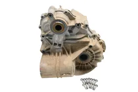3236430 Polaris 20 Rzr Pro Xp Ultimate Transmission Gear Case Housing