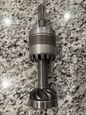 3236439 Polaris Shaft Front Output / Snorkel Gear
