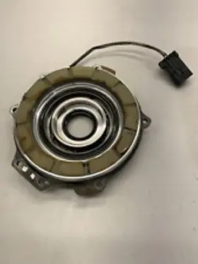 3236717 Polaris Polaris- Asm-cover Output- Oem