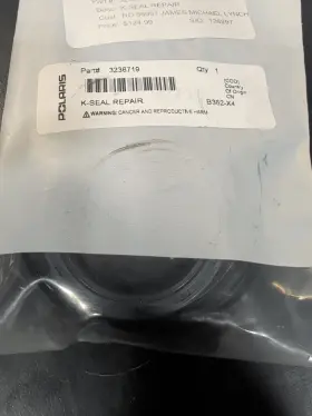 3236719 Polaris Rzr Ranger Front Differential Seal Kit 3236719 Polaris Rzr Ranger Front Differential Seal Kit
