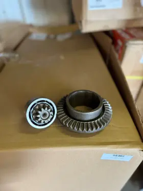 3239381 Polaris Oem Asm Gear Housing And Pinion