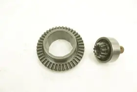 3239382 Polaris Ranger 570 Midsize 16 Differential Front Ring And Pinion Gear 48621