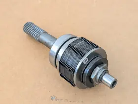 3239506 Polaris Rzr Pro R Rogue Ptl 285 Miles Oem