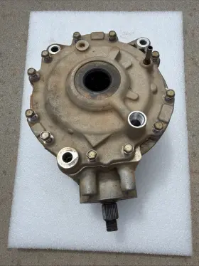 3239942 Polaris Ranger 1500 Xd Rear Gearcase Pre Loaded With Pinion Includes Case 3239942 Polaris Ranger 1500 Xd Rear Gearcase Pre Loaded With Pinion Includes Case