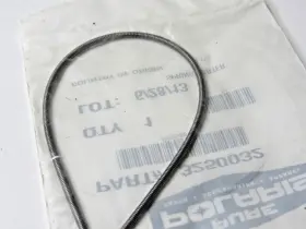 3250032 Polaris New Oem Sportsman Scrambler Front Roll Cage Garter Spring #p2