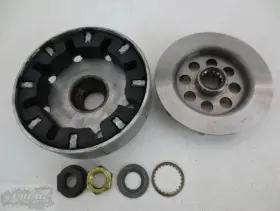 32597 Polaris Torque Limiter 2009 Sportsman Xp 550 Efi Eps 481 X