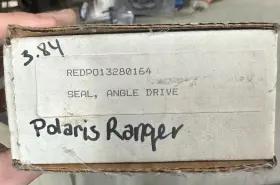 3280164 Polaris New Oem Angle Drive Seal Ranger Sportsman