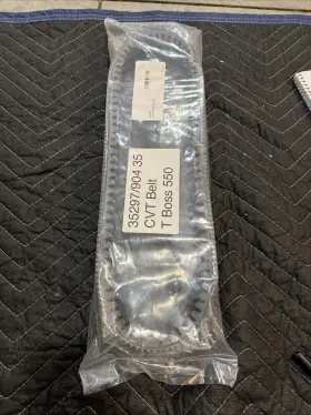 35297 Polaris 35297/904 Cvt Belt T Boss 550