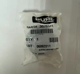 3576511 Polaris Moveable Bushing Bearing 1 Inch