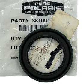 3610017 Polaris Oem Ctr / Front Tightener Seal 1987-2000 Big Boss 6x6 Sportsman