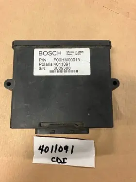 4011091 Polaris Used Oem Ecu 2004 Sportsman 700
