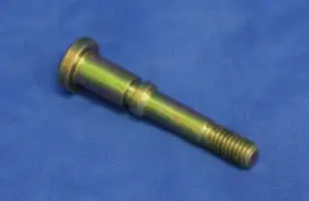 0450266 Polaris 450266 New Shock Bolt Oem Predator 90 Sportsman Outlaw