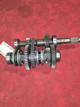 4xarf68a1948971 Polaris Ranger 700 Transmission