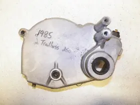 5130588 Polaris 1985 Trail Boss 250 2wd Transmission Gearcase Left Side 85 86 87