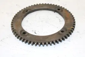 5130590 Polaris 1986 Trailboss Oem 60t Reverse Ring Gear Ap108