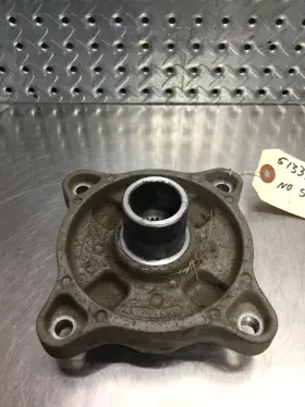 5133361 Polaris 2004 Sportsman 500 Lh Hub No Studs T020