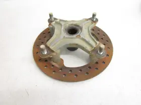 5135406 Polaris 06 Hawkeye 300 2x4 Rear Wheel Hub 2006 #2