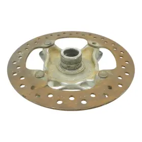5136946 Polaris 5135499 2009 Sportsman Xp 550 Efi Front Right Or Left Hub