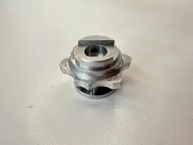 5135836 Polaris Used Oem 07-11 Outlaw 525 Irs S 450 Mxr Gear Shift Drum Locating