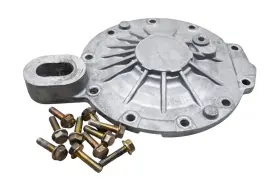 5138159 Polaris 18 Slingshot Slr Rear Differential Housing Cover