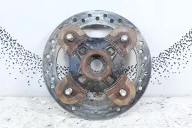 5139265-067 Polaris 2016 Rzr Xp 1000 Rear Wheel Hub With Disc 5257196