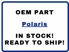 5139758 Polaris 2014-2024 Rzr Xp 1000 General Ranger Primary Clutch Shift Weight Oem