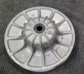 5139817 Polaris 5139818 Oem Secondary Clutch Sleaves