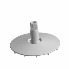 5140724 Polaris Sheave Genuine Oem Part Qty 1