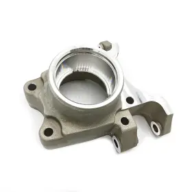 5141782 Polaris Left Wheel Bearing Carrier For Rzr 2019-2023 Xp Turbo/turbo S