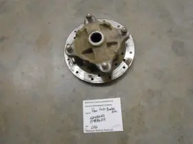5248250 Polaris 5143629 2007 Sportsman 500 Atv 4x4 Rear Hub Brake Disc D16