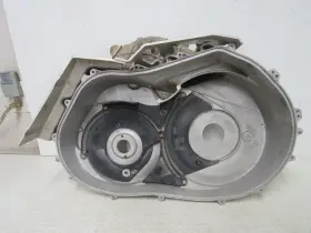 5143977-01 Polaris 22 Rzr Pro Xp Sport Turbo Inner Clutch Cover Guard Drive Stock Oem #0993