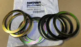 5211115 Polaris Oem Clutch Washer X9 Ranger Sportsman Ace Trail Boss Blazer