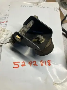 5242818 Polaris Used Oem Engine Mount 500 Magnum