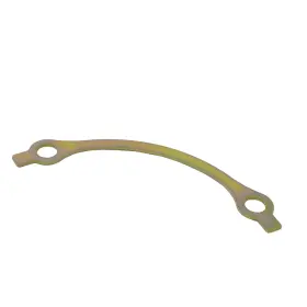 5252256 Polaris Rear Drive Shaft Bolt Retainer Plate 8-2011 Outlaw