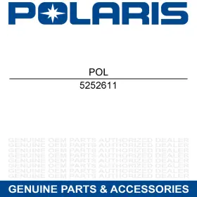 5252611 Polaris Brkt-transmission Mnt Ranger 800 500 700 200 Xp