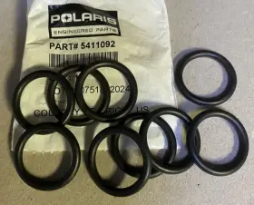 5411092 Polaris Oem Front Prop Shaft O-ring X8 Sportsman Ranger Scrambler Snow