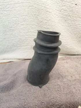5411681 Polaris Clutch Inlet Boot Xplorer 2.4x2.1x5.2 Oem Nos
