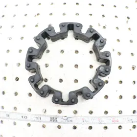 5413687 Polaris 2009 Sportsman Xp 850 Engine To Transmission Rubber Coupler