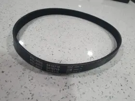 5416314 Polaris 5418710 Oem Alternator Belt Rzr Pro R Slingshot 2020 2024