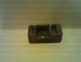 5430934 Polaris Nos Oem Atv Inner Chain Guide