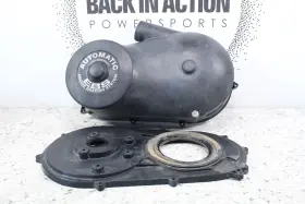 5434255-070 Polaris 2002 Sportsman 700 Inner And Outer Clutch Covers 2201955