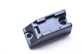 5436334 Polaris Oem Gps Mount Nos