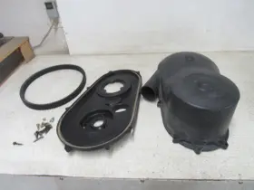 5438307 Polaris 11 Rzr 800 Clutch Covers Drive Inner Outer Guard Stock Oem #4401
