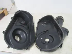 5439084 Polaris 17 Rzr Xp 1000 Eps Clutch Covers Inner Outer Drive Guard Stock #5953