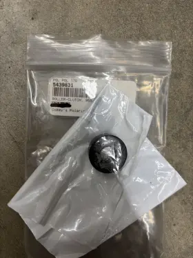 5439831 Polaris Secondary Clutch Roller