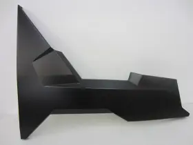 5451127-464 Polaris New Oem Outer Door Panel Rh Black Ranger 900 Xp 2016