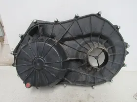 5454866 Polaris 22 Rzr Turbo R 4 Ultimate Outer Clutch Cover Drive Guard Stock Oem #8303