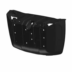 5455392-666 Polaris Trunk Bin Indian Black Pearl Genuine Oem Part Qty 1